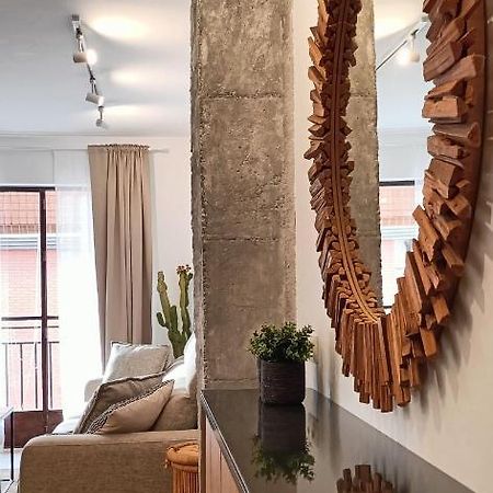 The Secret Oasis Malaga Apartment Luaran gambar