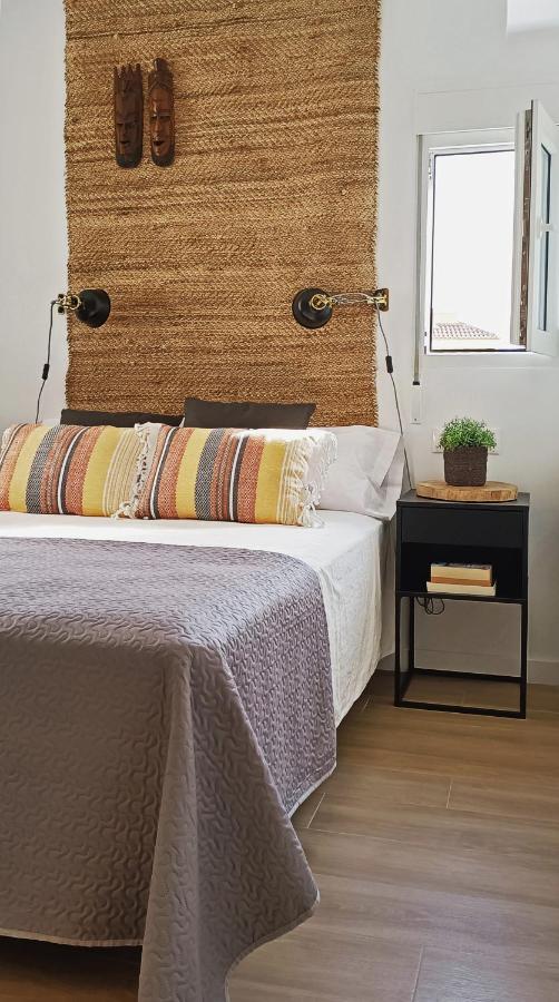 The Secret Oasis Malaga Apartment Luaran gambar