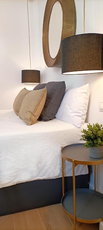 The Secret Oasis Malaga Apartment Luaran gambar