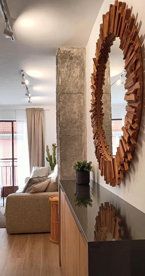 The Secret Oasis Malaga Apartment Luaran gambar