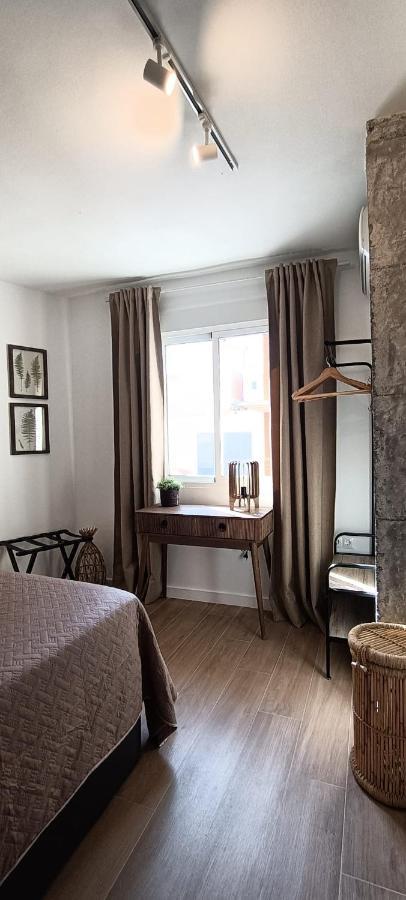 The Secret Oasis Malaga Apartment Luaran gambar