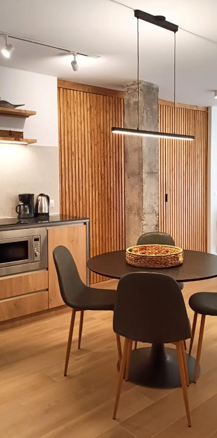 The Secret Oasis Malaga Apartment Luaran gambar