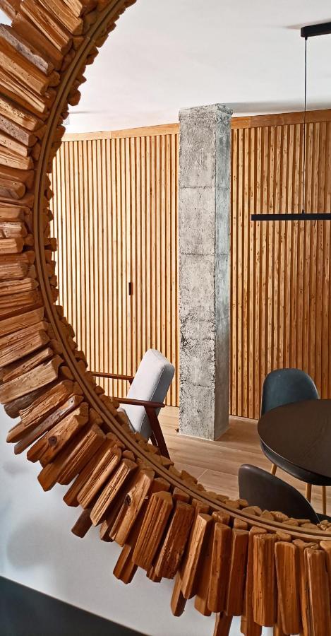 The Secret Oasis Malaga Apartment Luaran gambar