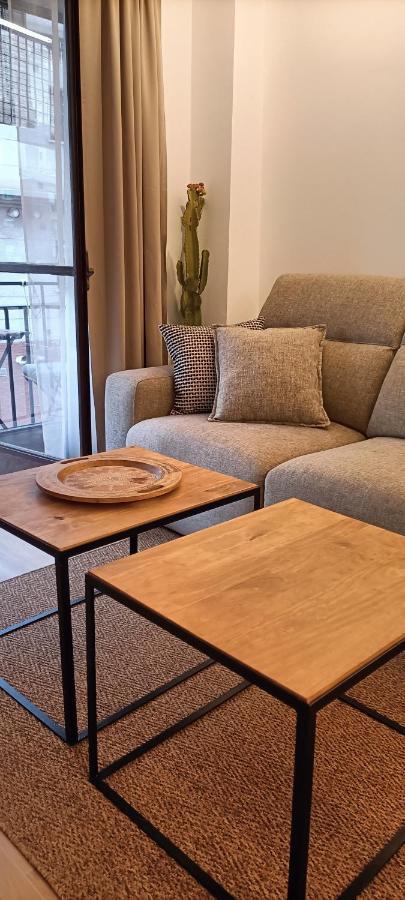 The Secret Oasis Malaga Apartment Luaran gambar