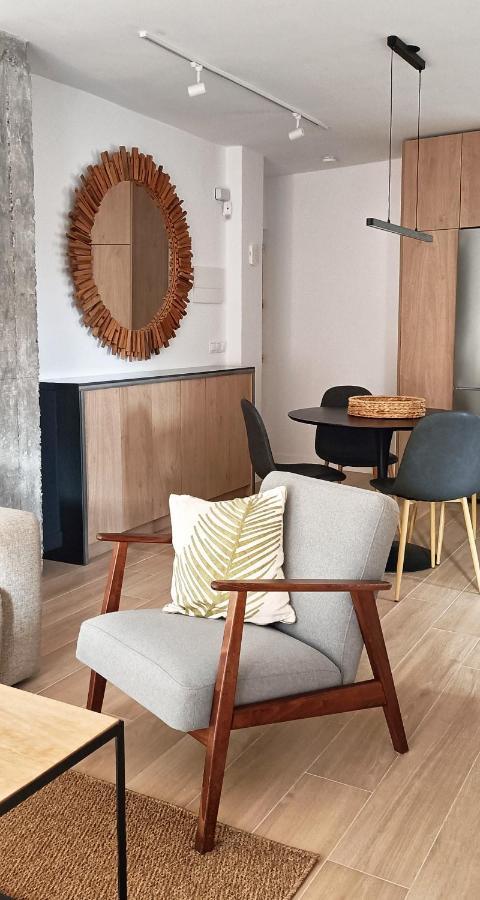 The Secret Oasis Malaga Apartment Luaran gambar