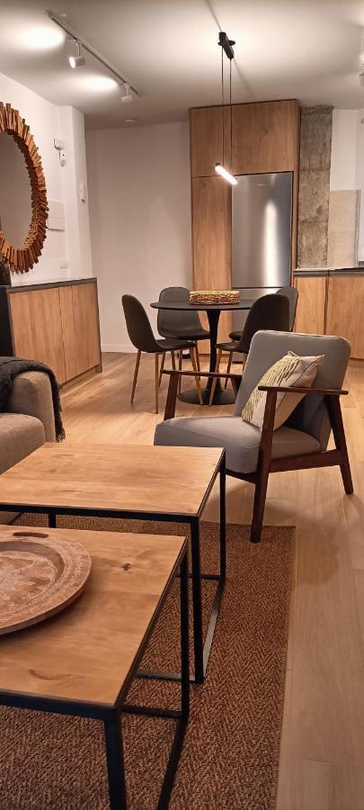 The Secret Oasis Malaga Apartment Luaran gambar