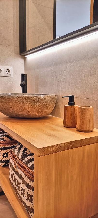 The Secret Oasis Malaga Apartment Luaran gambar