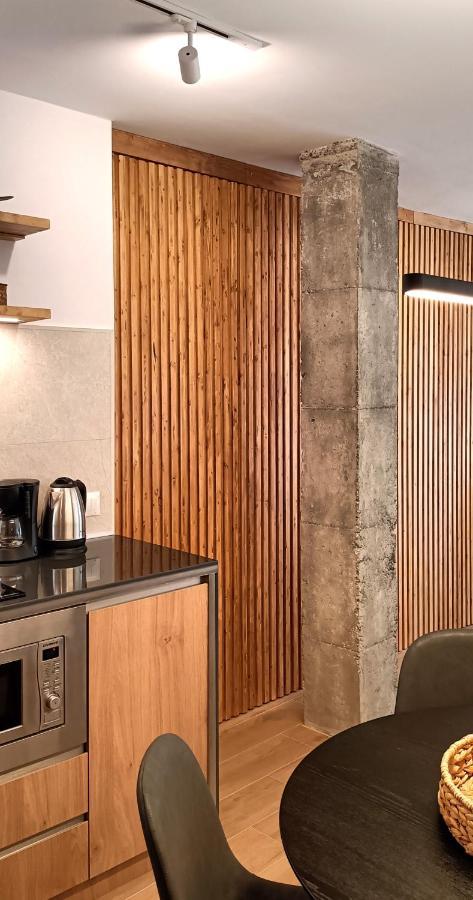 The Secret Oasis Malaga Apartment Luaran gambar