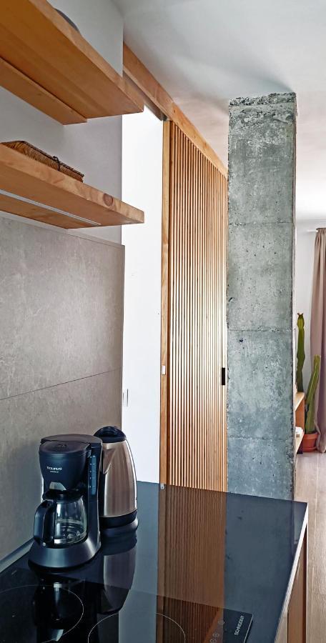The Secret Oasis Malaga Apartment Luaran gambar