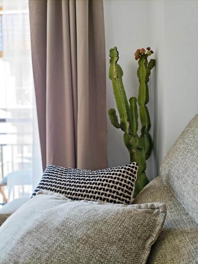 The Secret Oasis Malaga Apartment Luaran gambar
