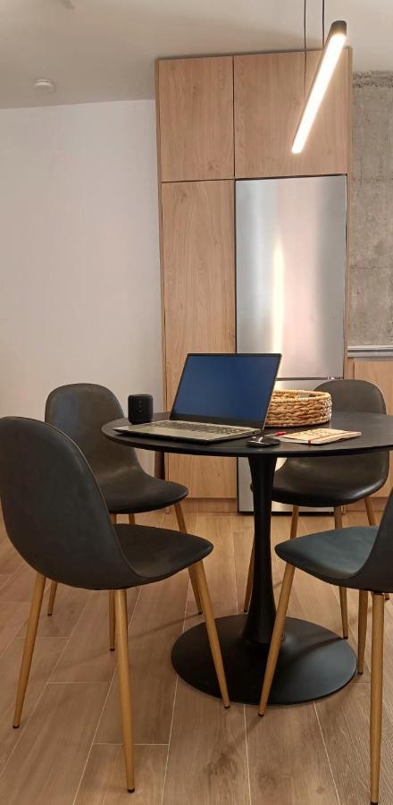 The Secret Oasis Malaga Apartment Luaran gambar