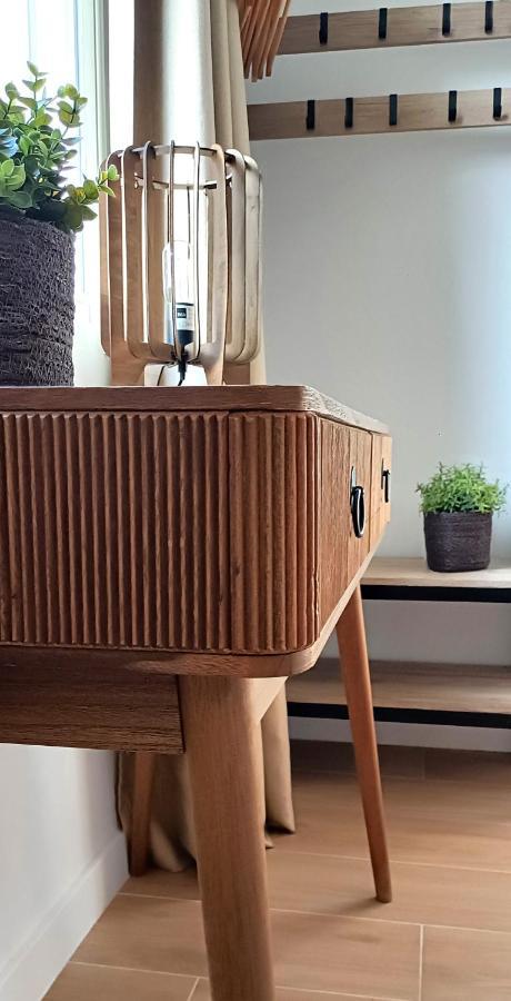 The Secret Oasis Malaga Apartment Luaran gambar