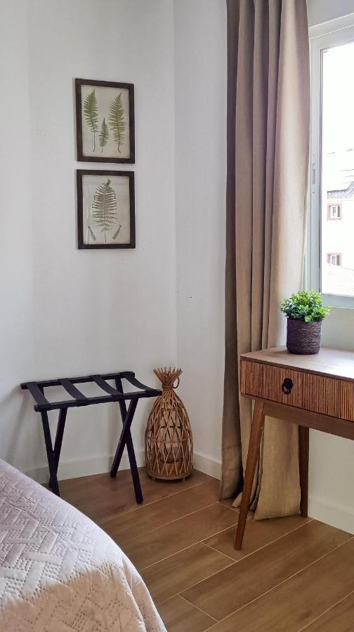 The Secret Oasis Malaga Apartment Luaran gambar