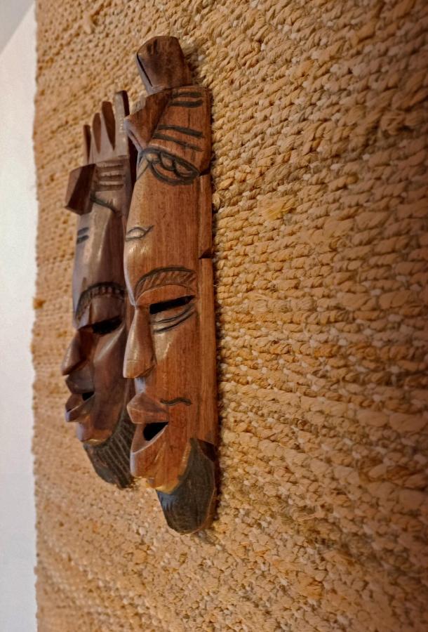The Secret Oasis Malaga Apartment Luaran gambar