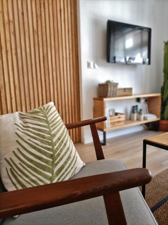 The Secret Oasis Malaga Apartment Luaran gambar