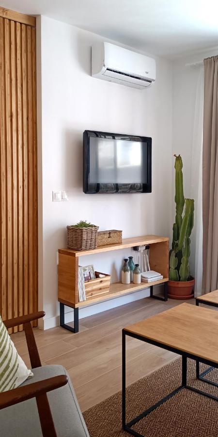 The Secret Oasis Malaga Apartment Luaran gambar
