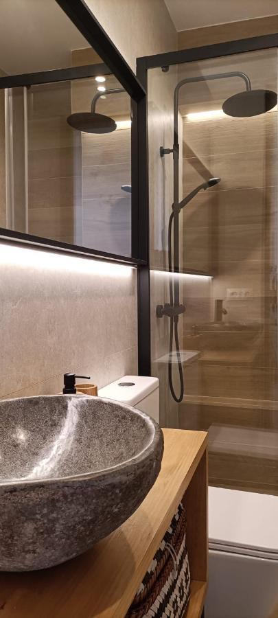 The Secret Oasis Malaga Apartment Luaran gambar